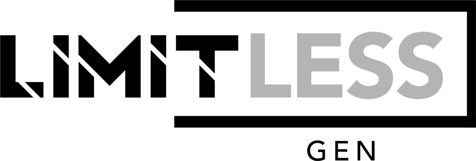 Limited Gen Logo