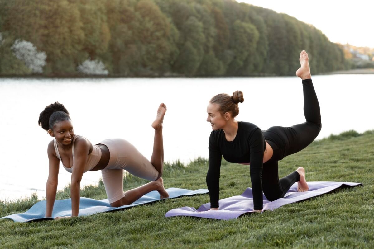 Unlock Your Full Potential: Fitness and Well-Being