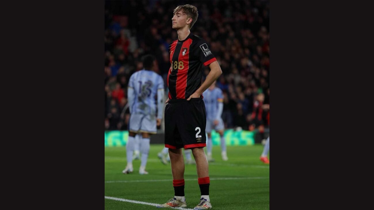 Why Dean Huijsen Should Sign for Real Madrid or Barcelona