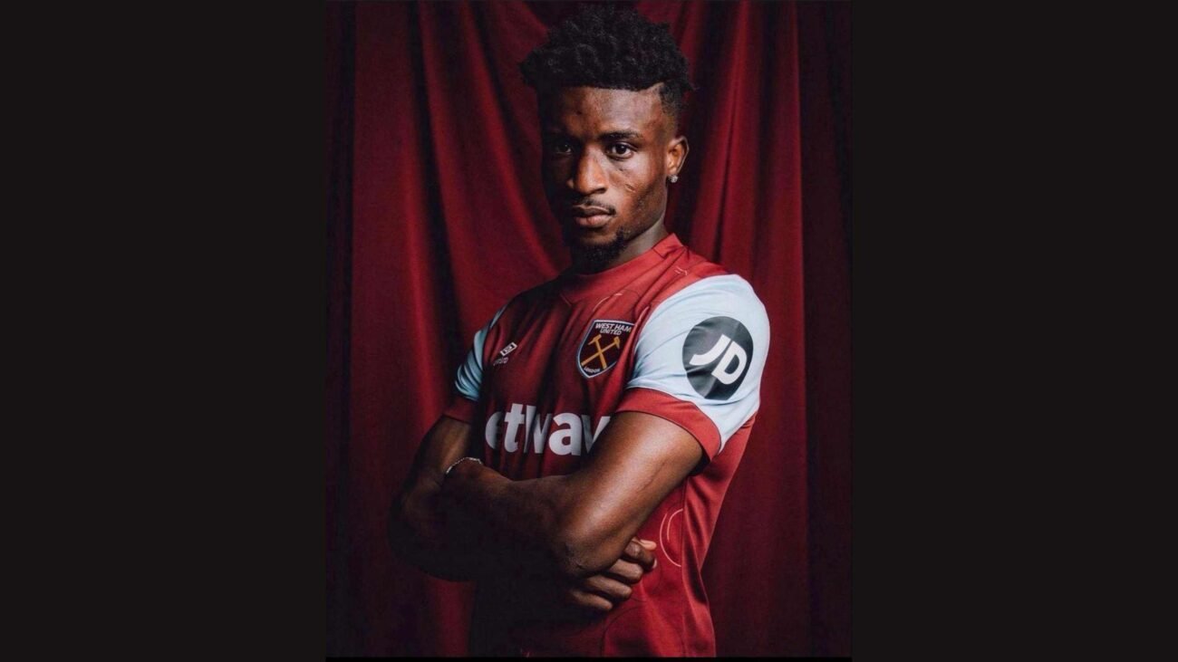 Why Manchester United should sign Mohammed Kudus