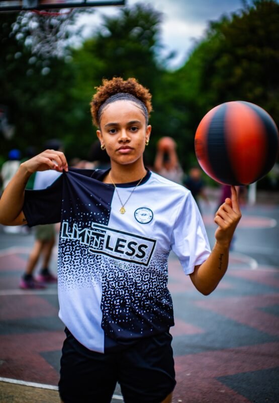 Unlocked – Kizzy Spence