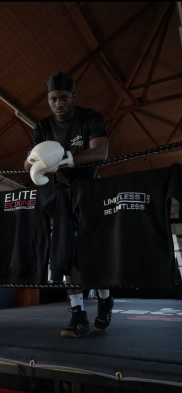 Unlocked – Sam Akin